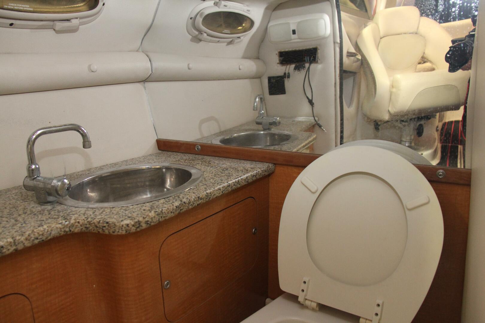 2006 Chaparral 256 SSi Base - Image 87
