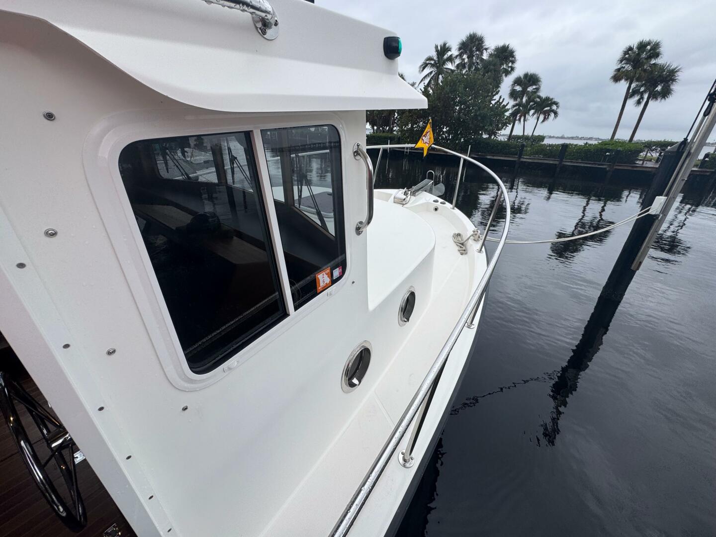 2013 Nordic Tugs 34 - Image 15