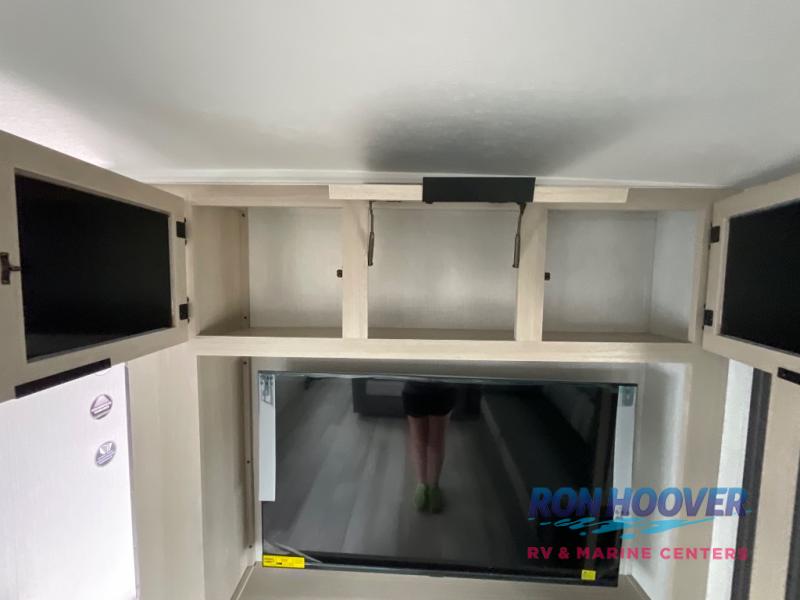 2026 FOREST RIVER 37GALLEY - Image 24
