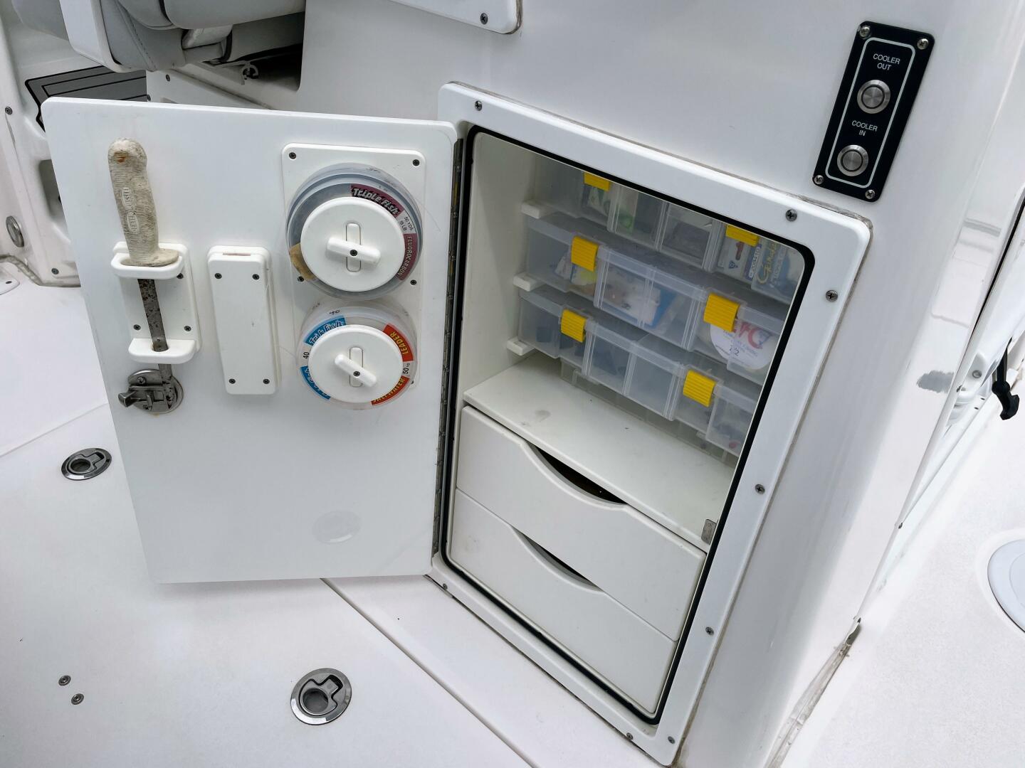 2019 Sea Fox 328 Commander - Image 39