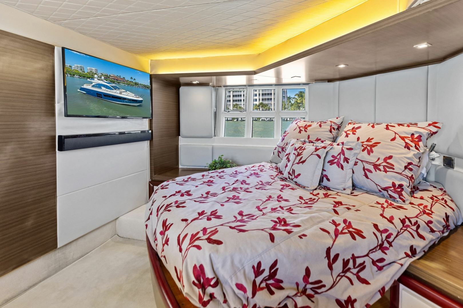 2015 Azimut 55S - Image 55