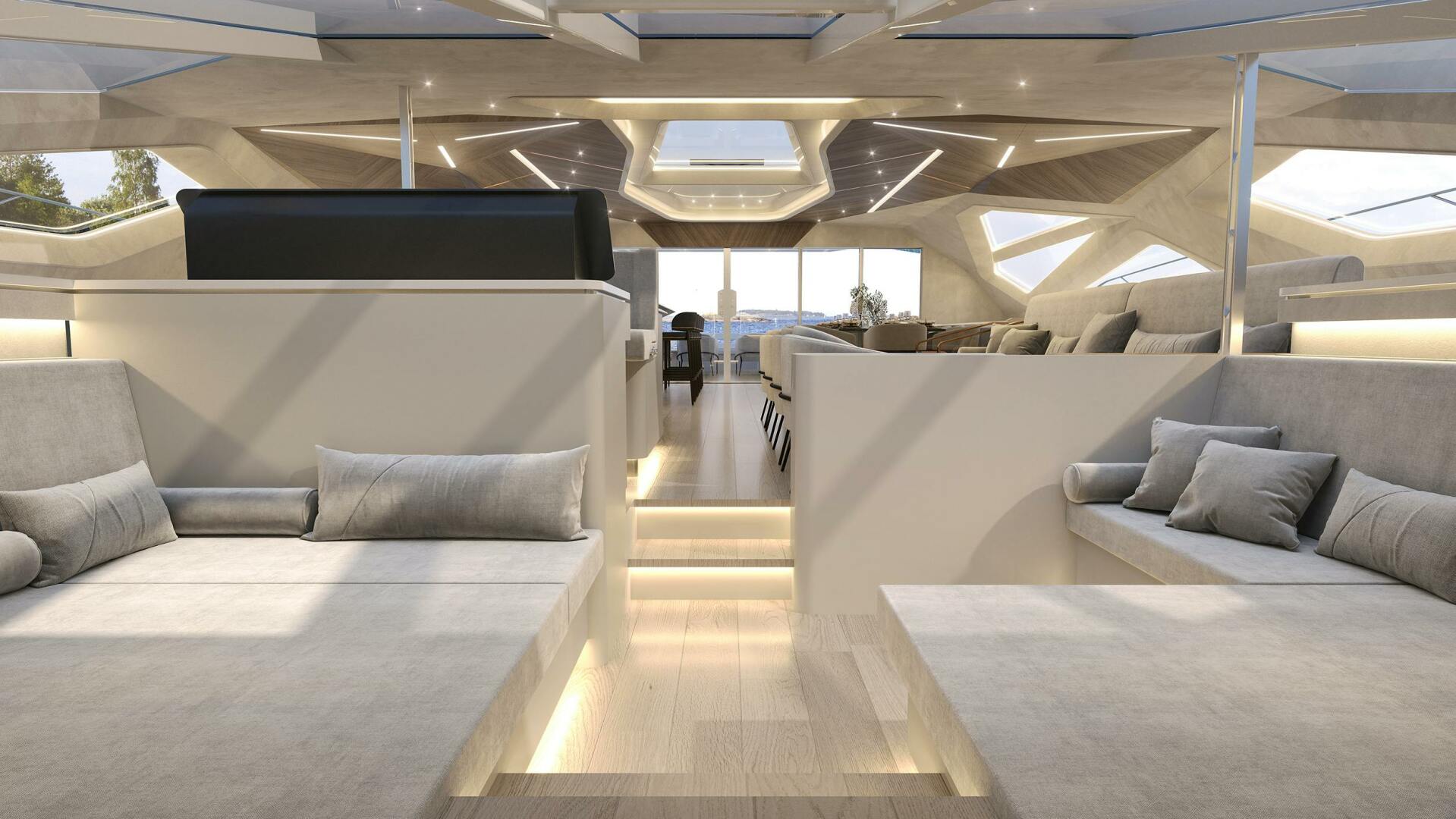 2026 Latitude Yachts - Image 9