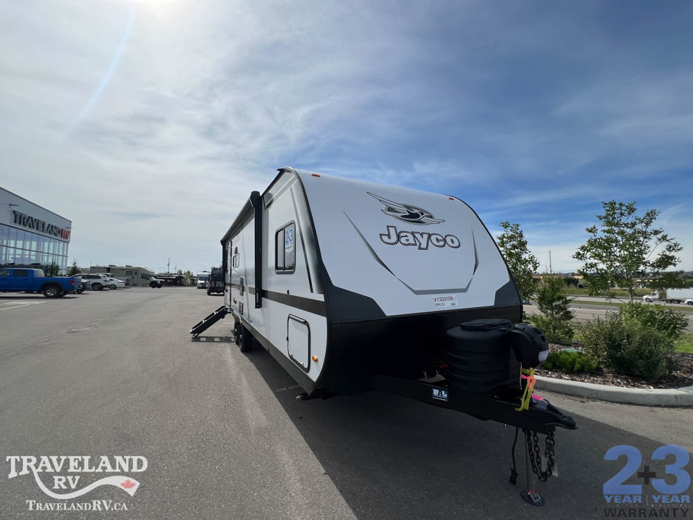 2027 Jayco Jay Feather SL 25RLSL - Image 1