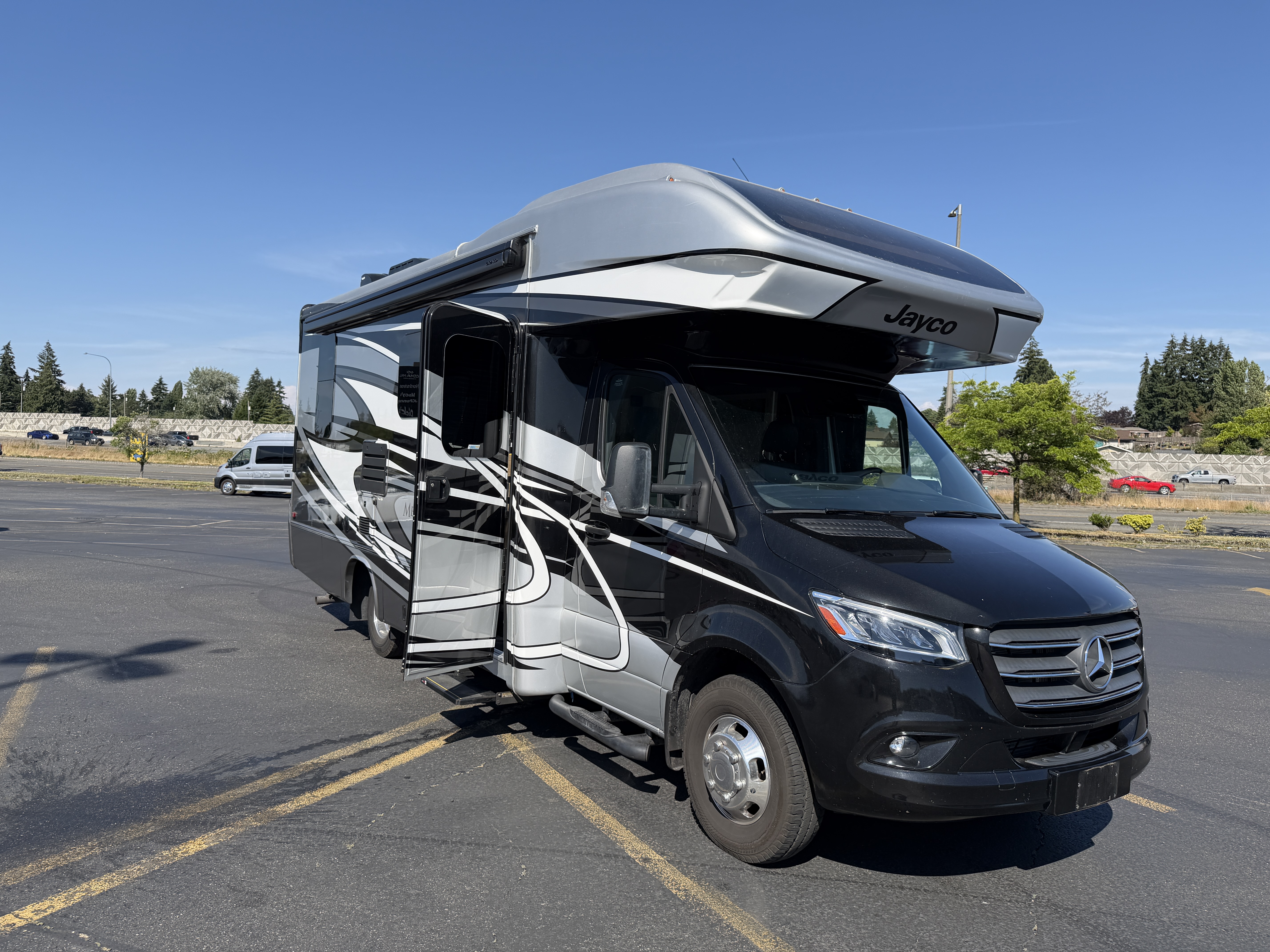 2021 Jayco Melbourne Prestige 24LP - Image 1