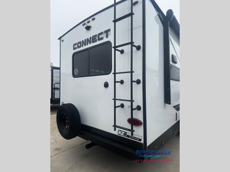 2025 KZRV, LP CONNECT 302FBK - Image 8