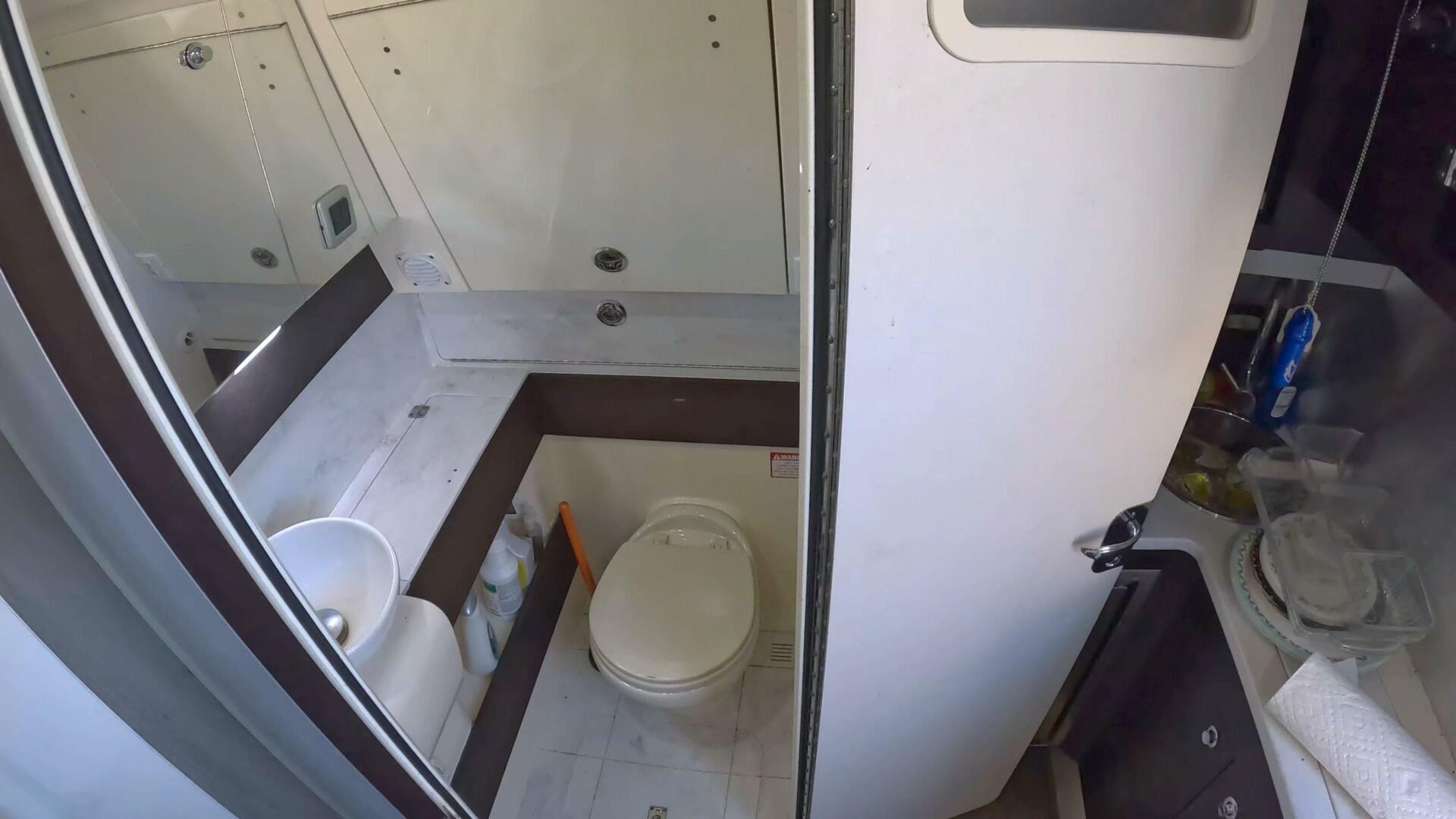 2018 Scout 380 LXF - Image 22