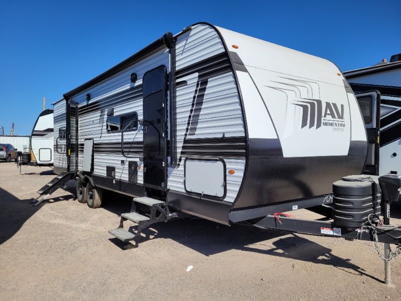 2026 Grand Design Momentum MAV 28MAV - Image 1