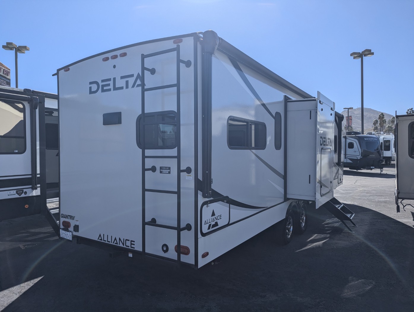 2025 Alliance RV Delta 294RK - Image 5