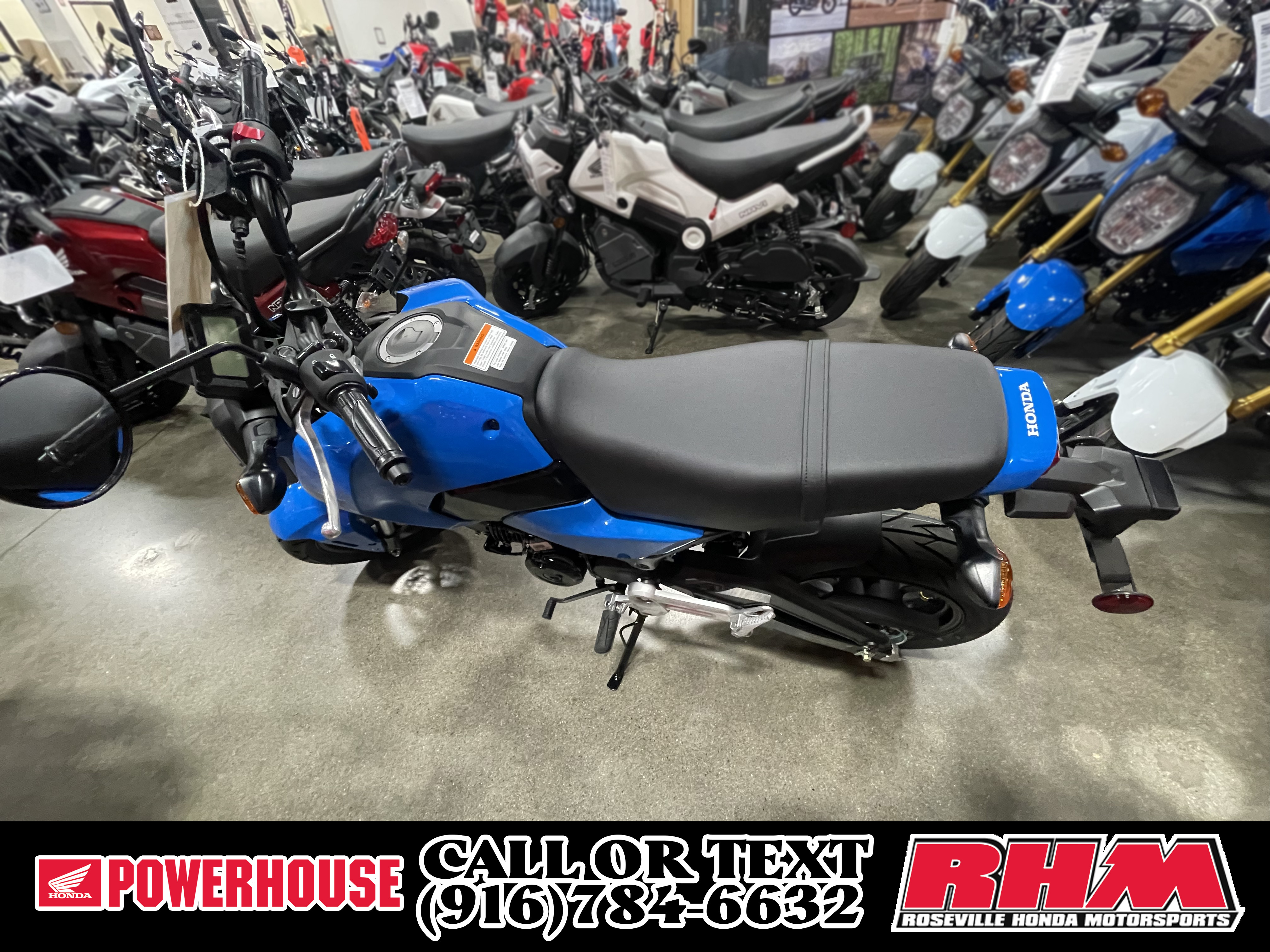 2026 Honda Grom - Image 2
