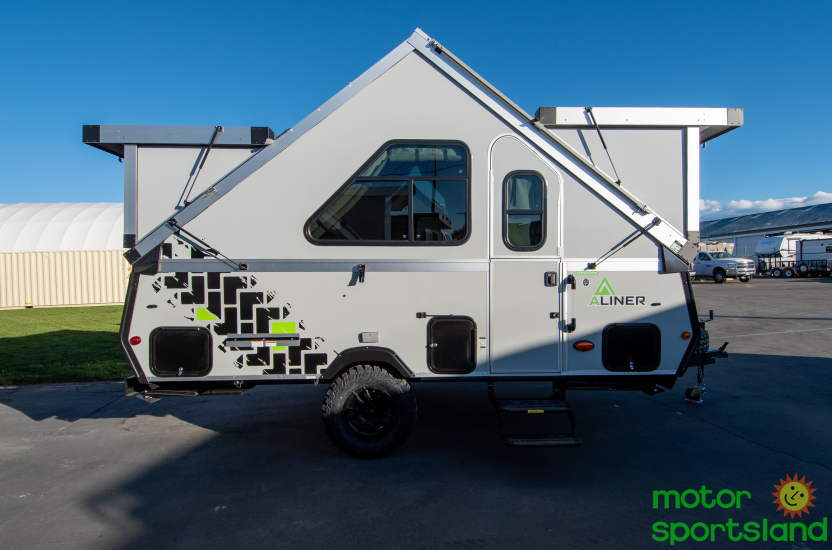 2026 COLUMBIA NORTHWEST A-liner EXPEDITION - Image 2