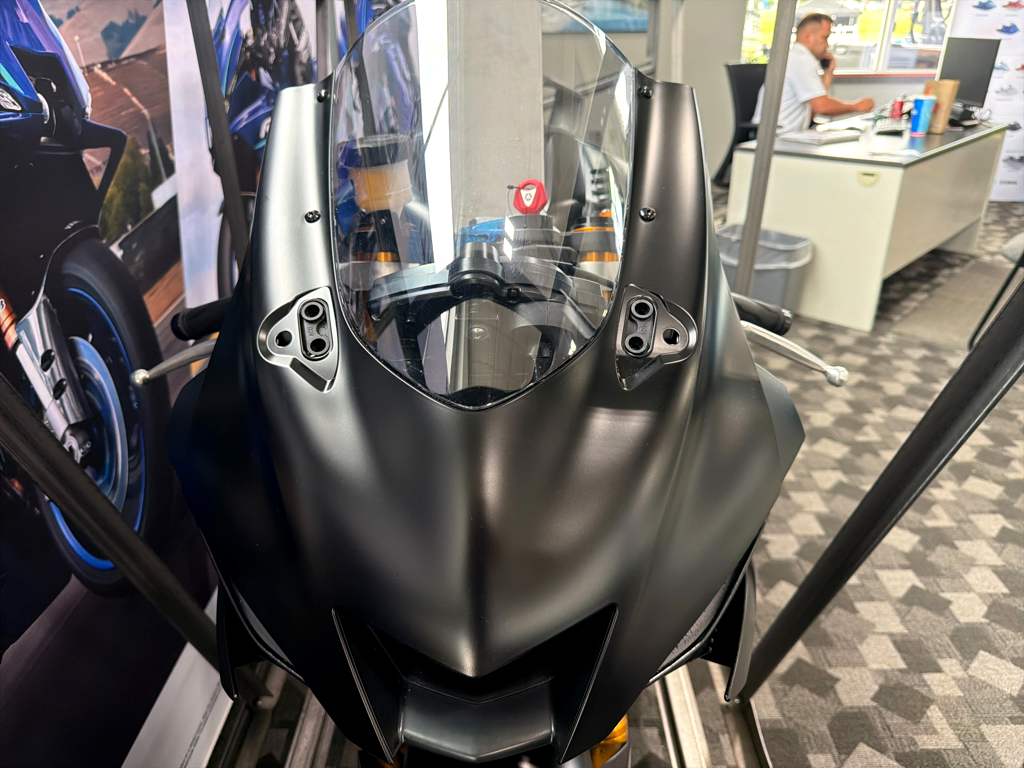 2026 Yamaha R6 RACE - Image 5