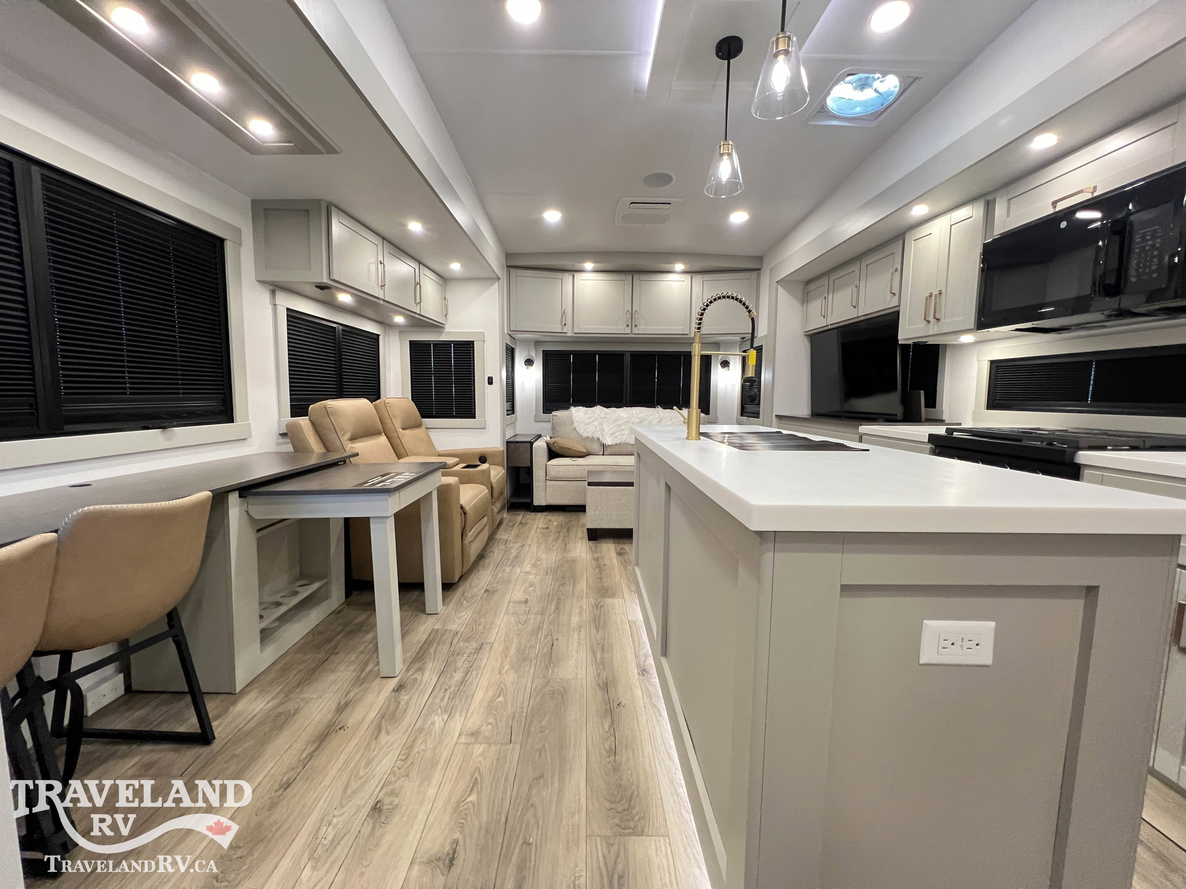 2026 Brinkley RV Model Z 3600 - Image 3