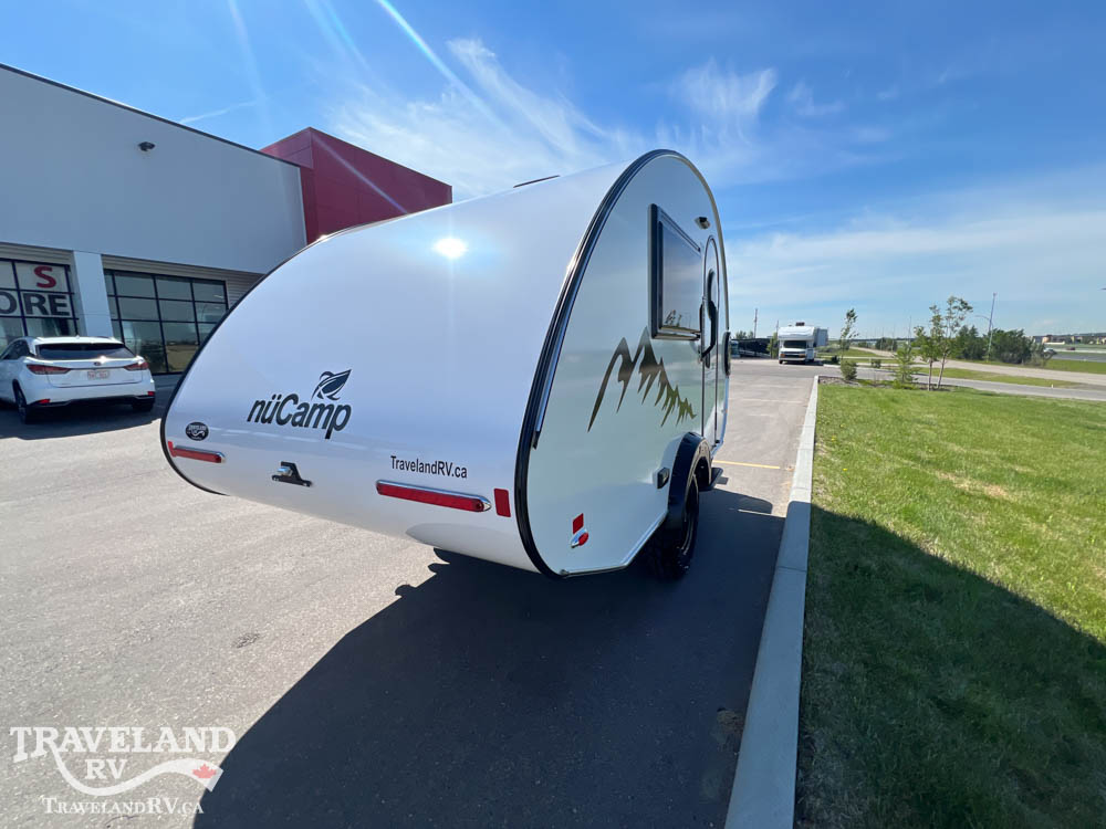 2026 NuCamp TAB 320 LITE - Image 8