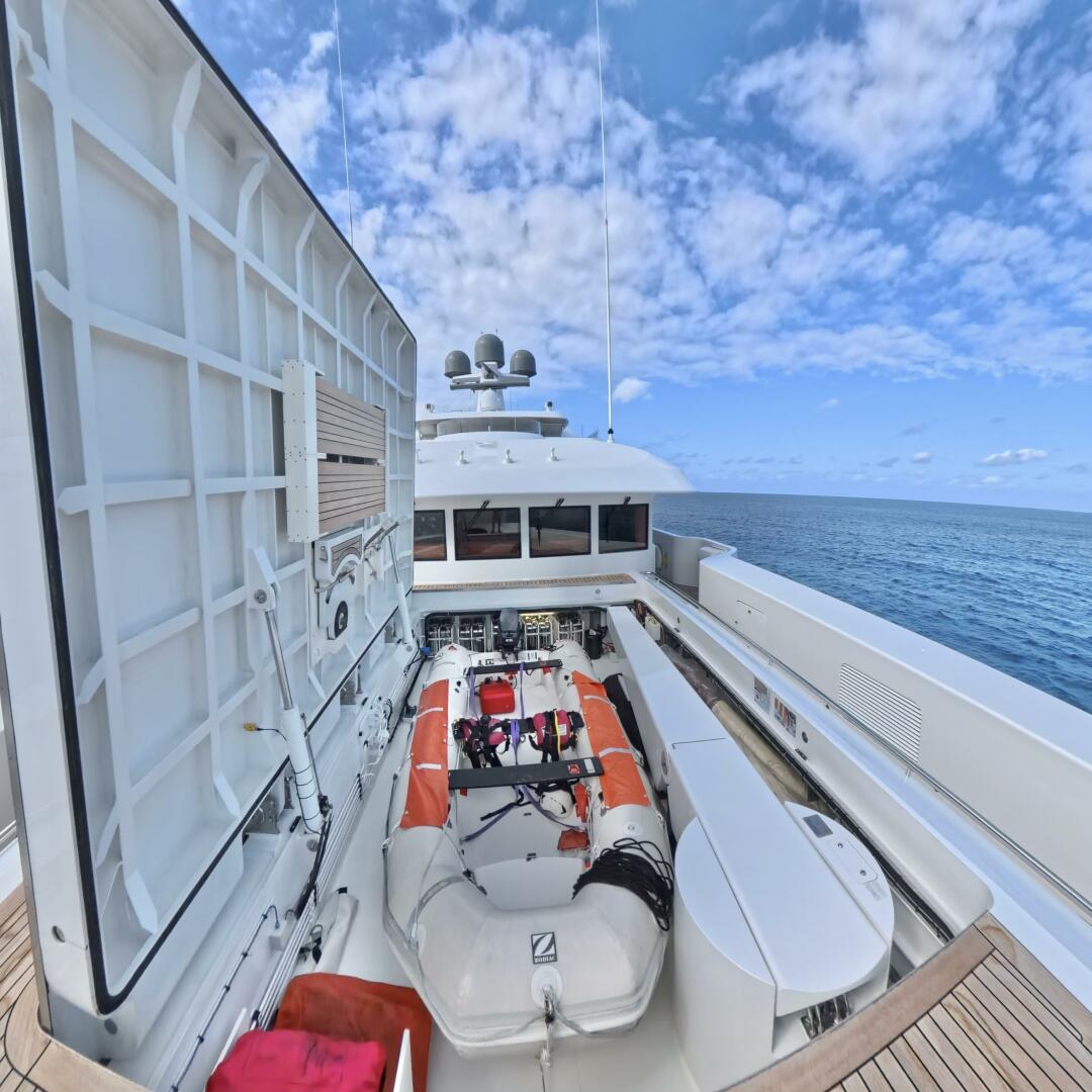2014 Feadship 60 Meter Motor Yacht - Image 58