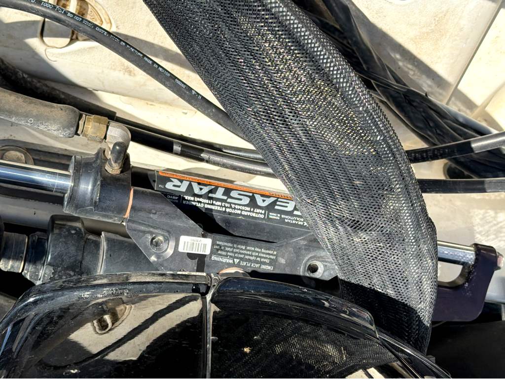 2019 Larson DFX 1750 - Image 19