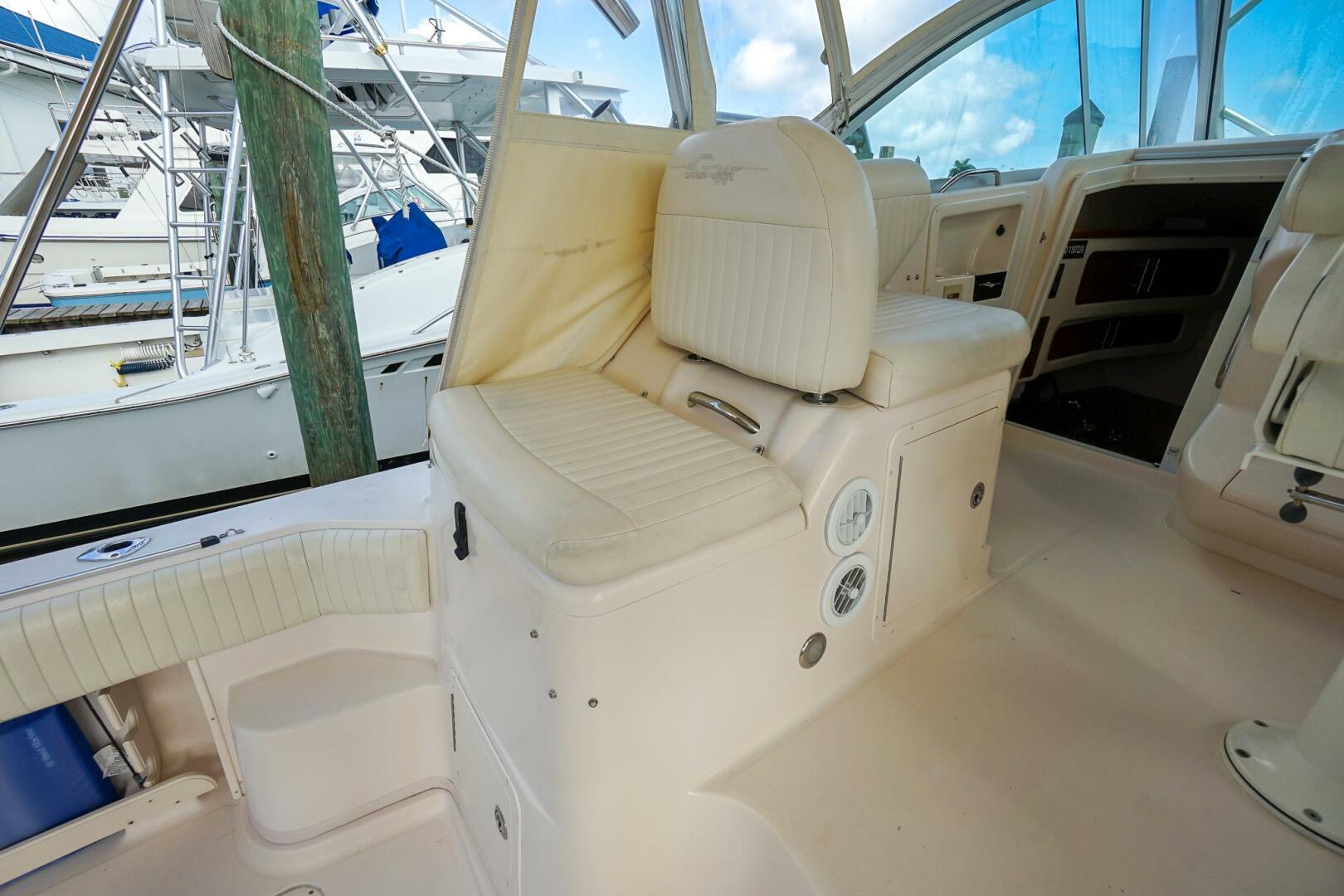 2007 Grady-White Express 360 - Image 27