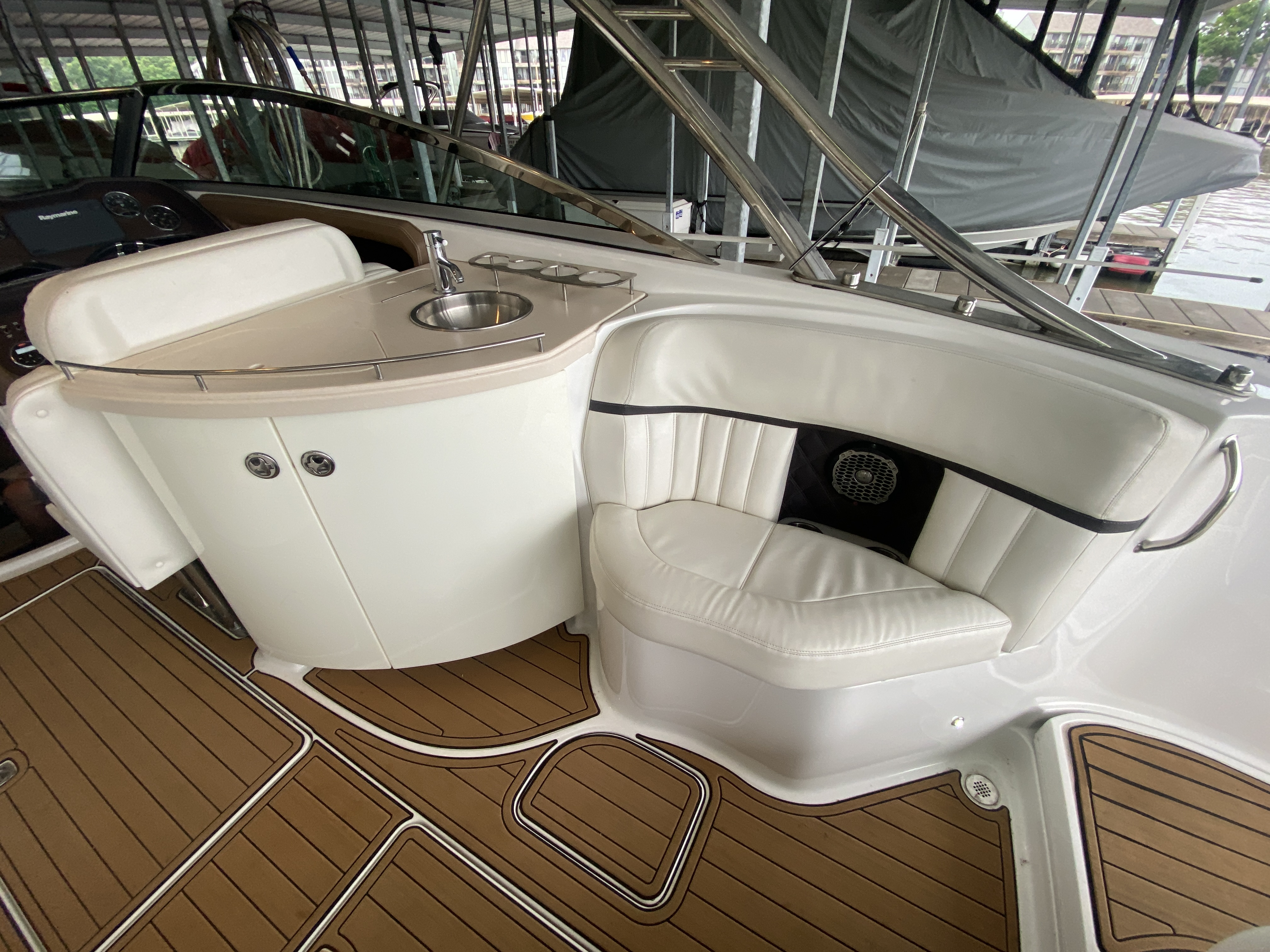 2015 Cobalt 336 - Image 19