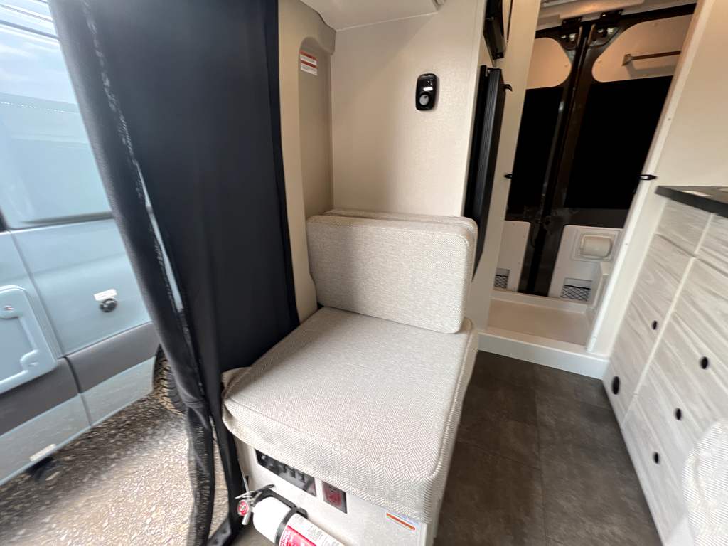 2026 JAYCO COMET 18C - Image 7