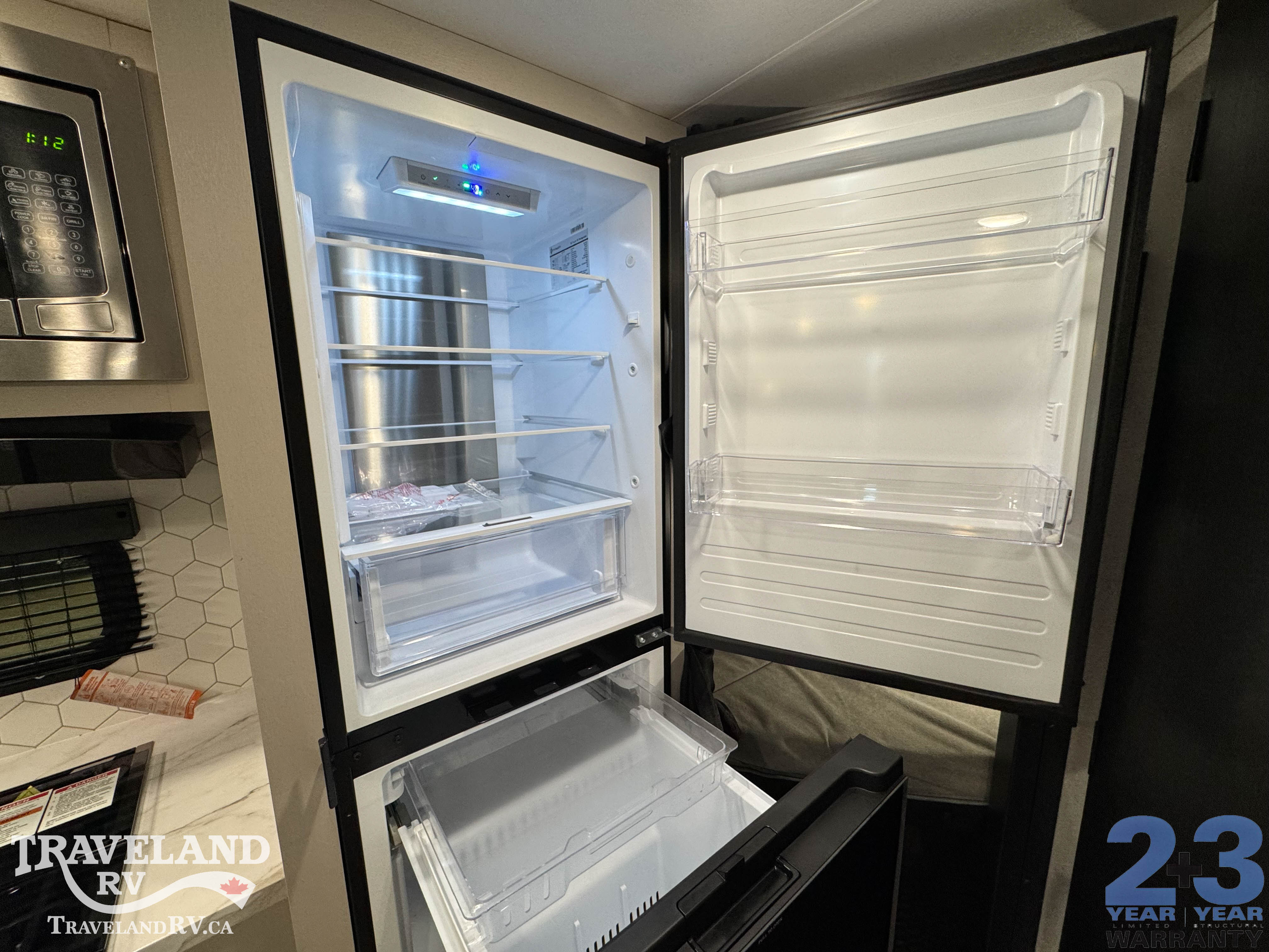 2026 Jayco Jay Feather Air 19MBS - Image 16