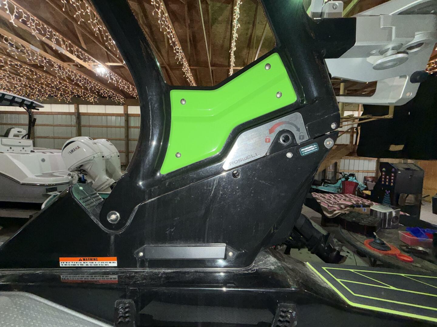 2021 Centurion Fi21 - Image 29