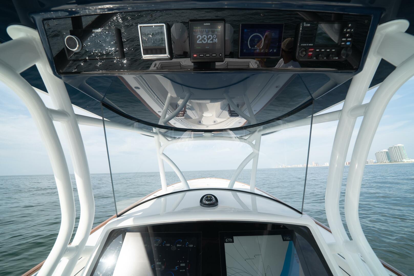 2022 Valhalla Boatworks V-37 - Image 21