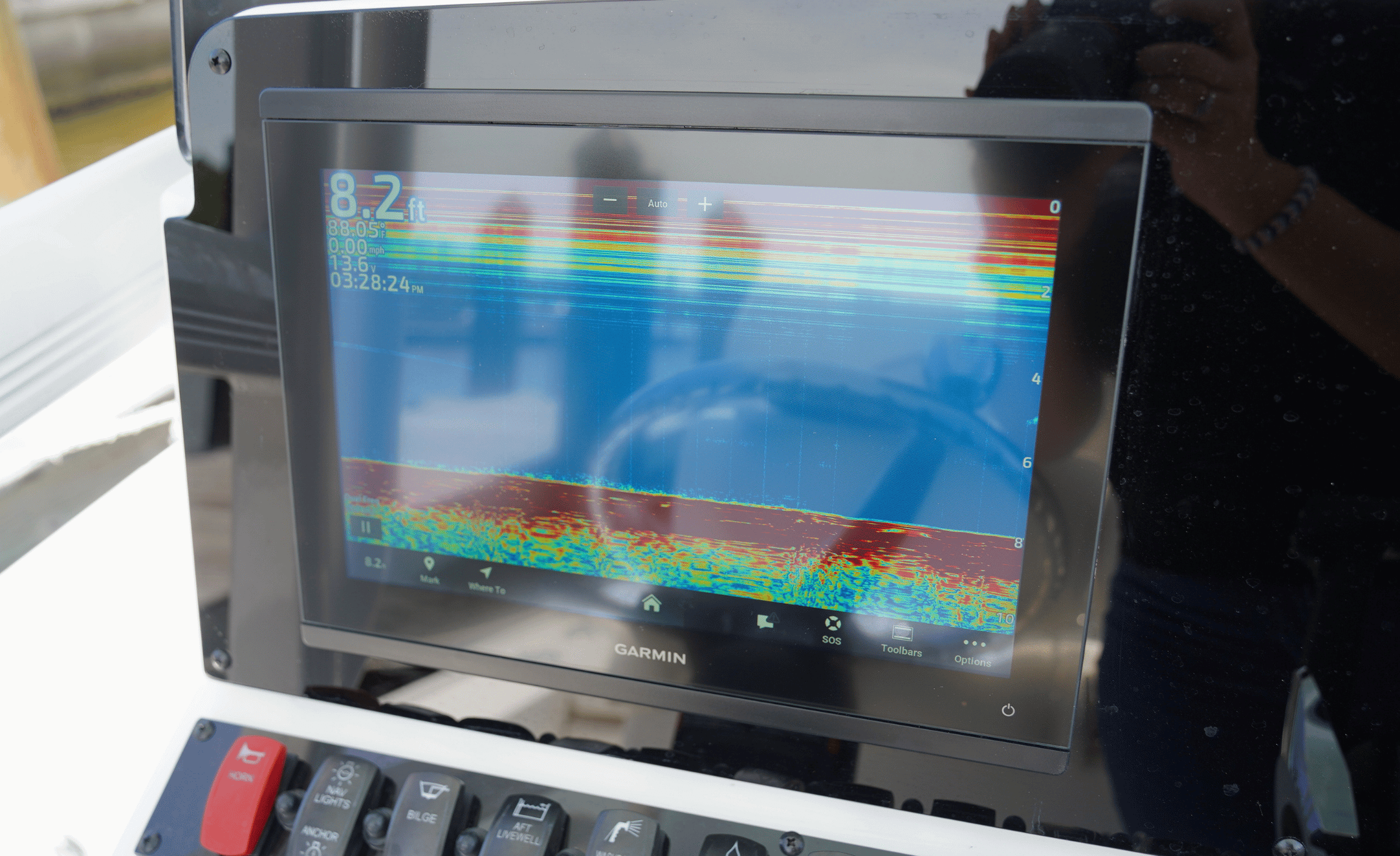 2027 SEA HUNT BX 22BR - Image 29