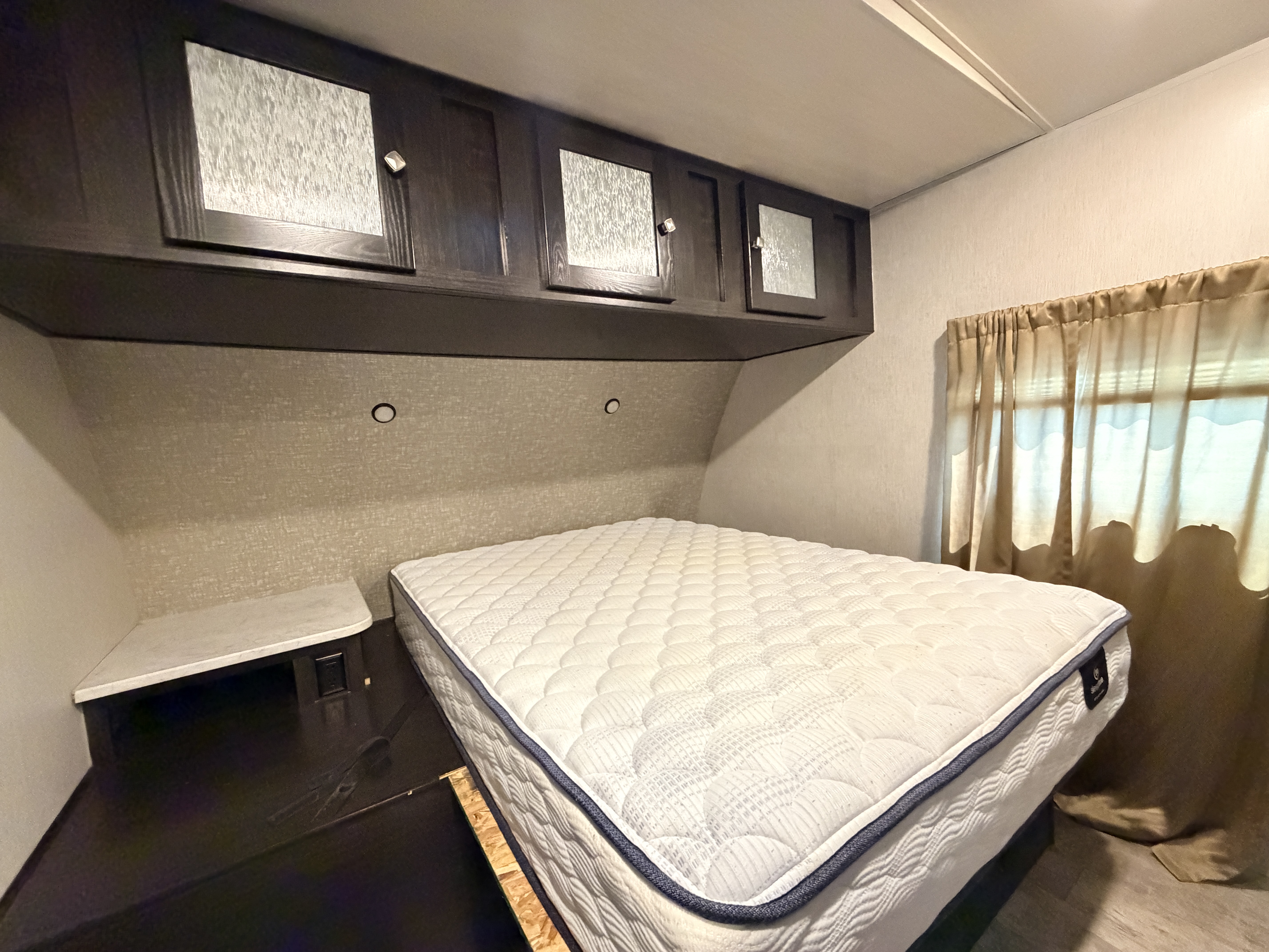 2018 Heartland North Trail NT KING 30RKDD - Image 18