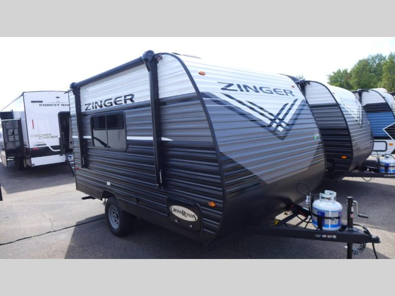 2026 CrossRoads Zinger Lite Mini