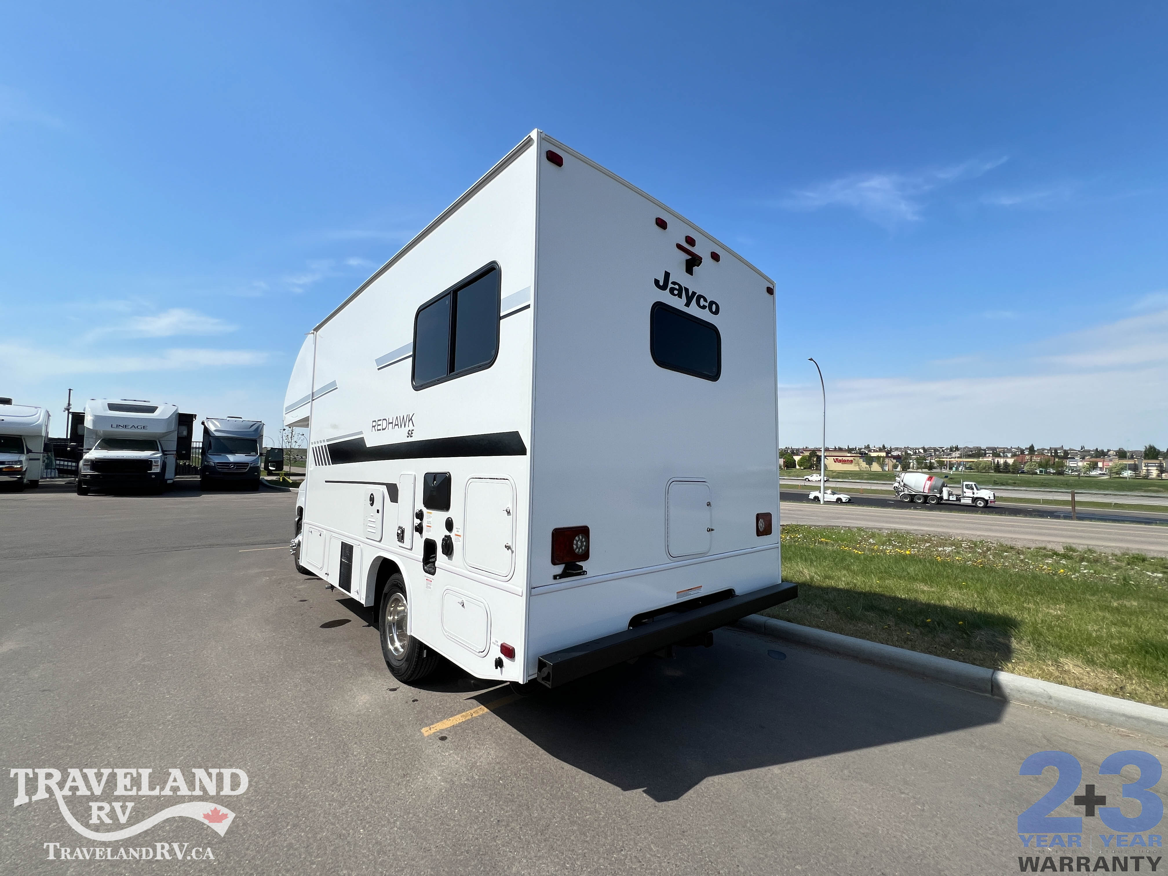 2027 Jayco Redhawk SE 20LF - Image 8