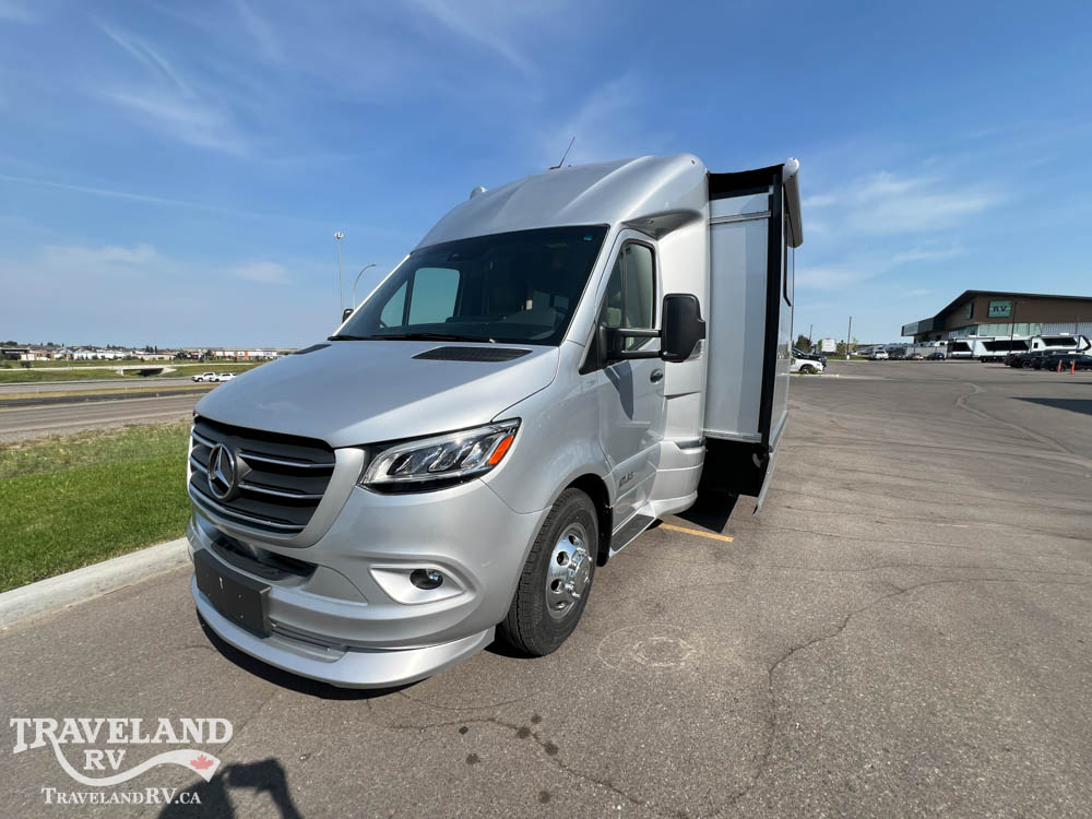 2025 AIRSTREAM ATLAS MURPHY SUITE E1 - Image 7