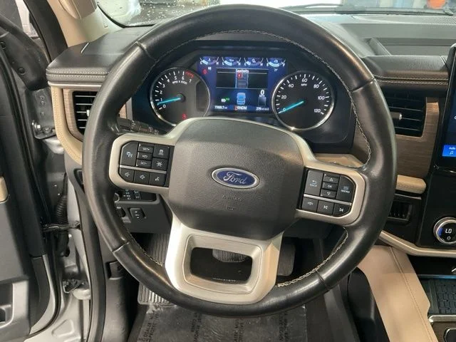 2024 Ford Expedition Utility 4D Limited 4WD V6 Turbo - Image 14