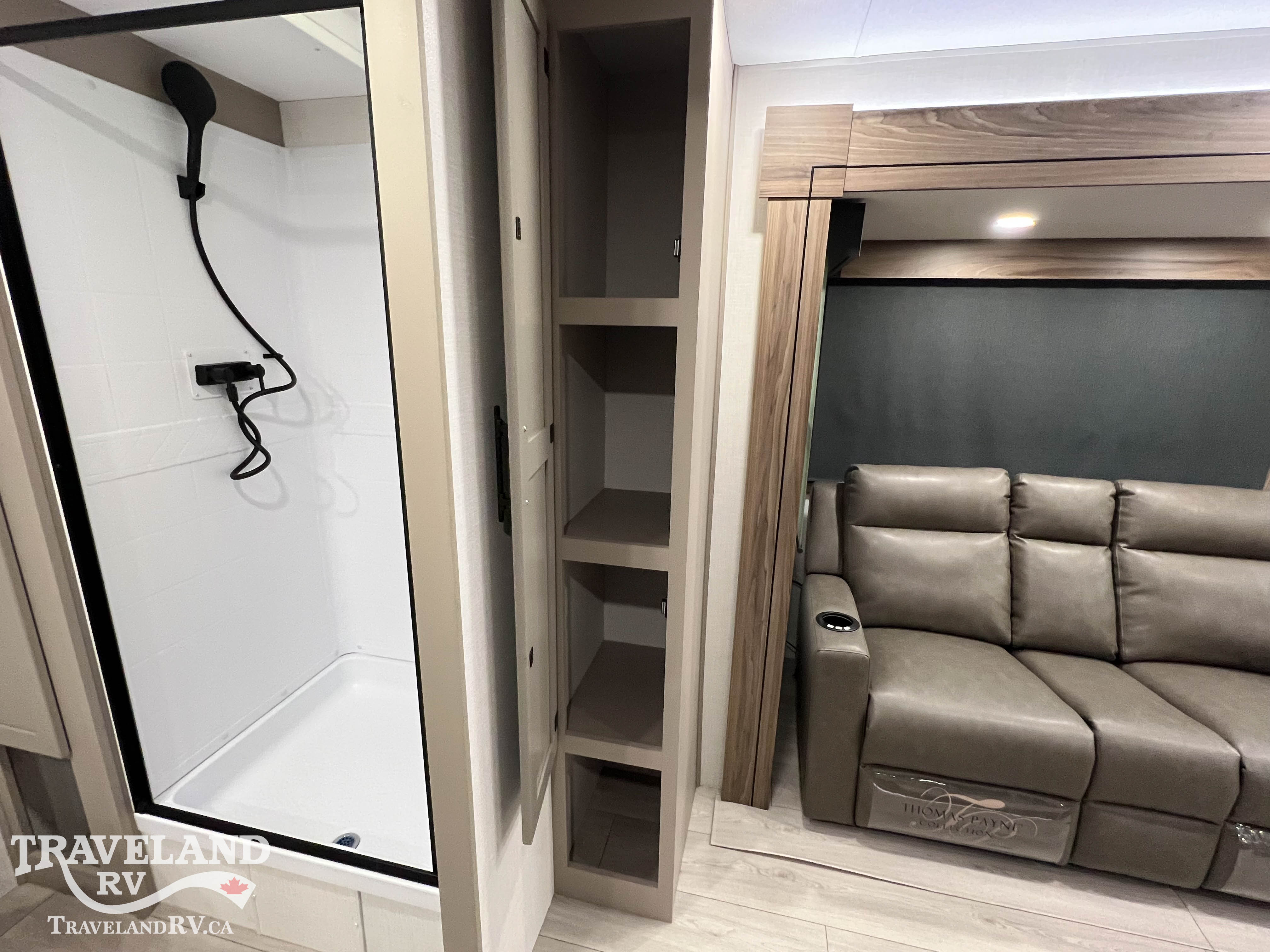2026 KZ RV Connect C261RB - Image 13