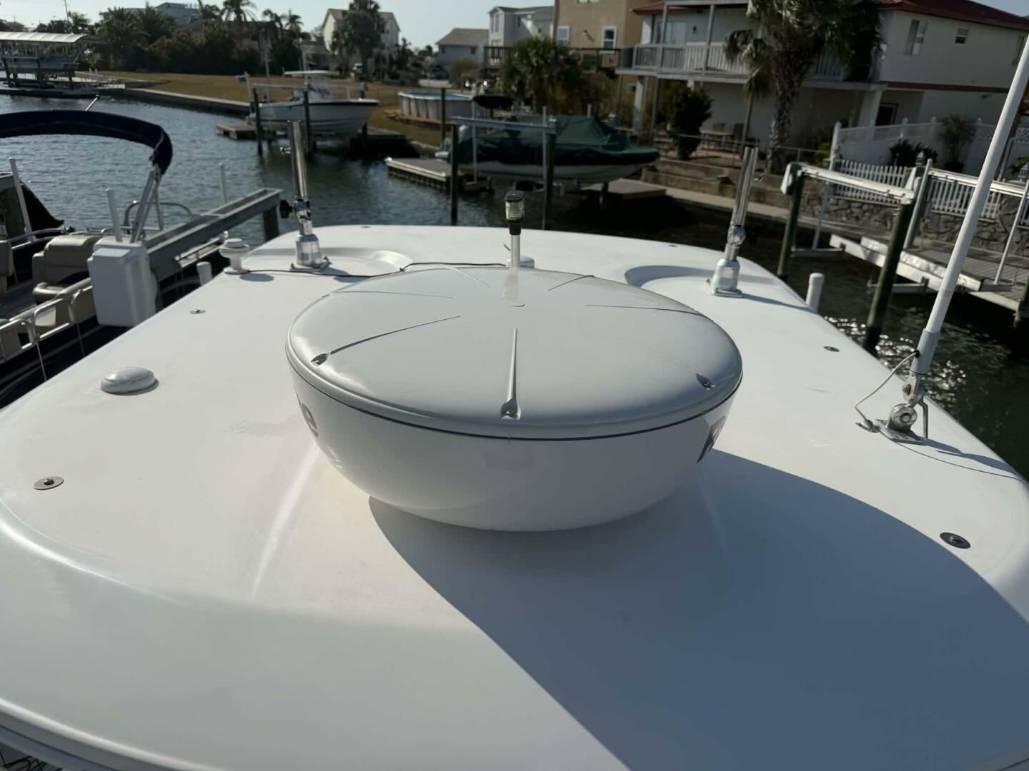 2007 Century 3200 WA - Image 18