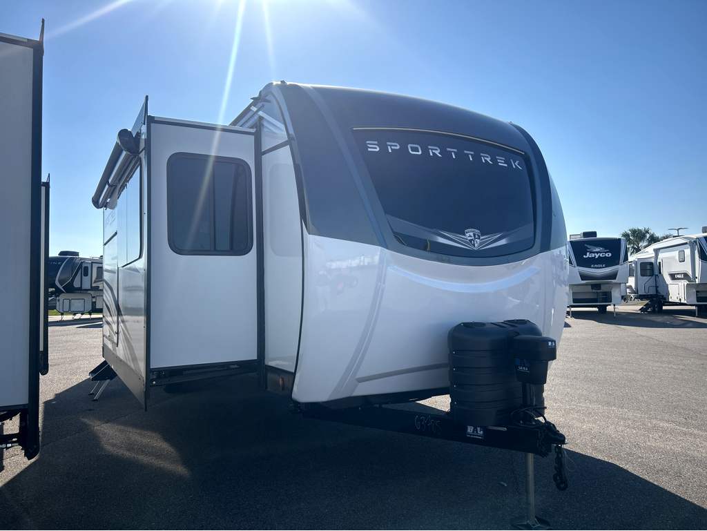 2026 VENTURE RV SPORTTREK 333VFK - Image 1