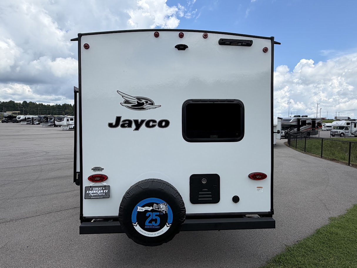 2027 JAYCO JAY FLIGHT 330TBS - Image 4