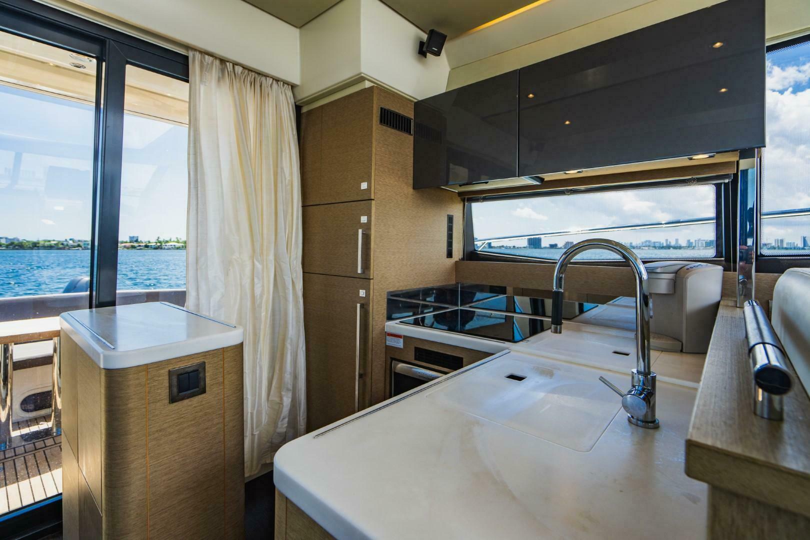 2018 Prestige 500S - Image 33