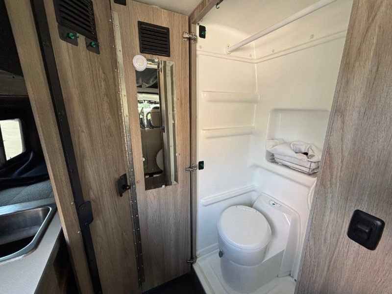 2023 Winnebago Solis 59PX - Image 11