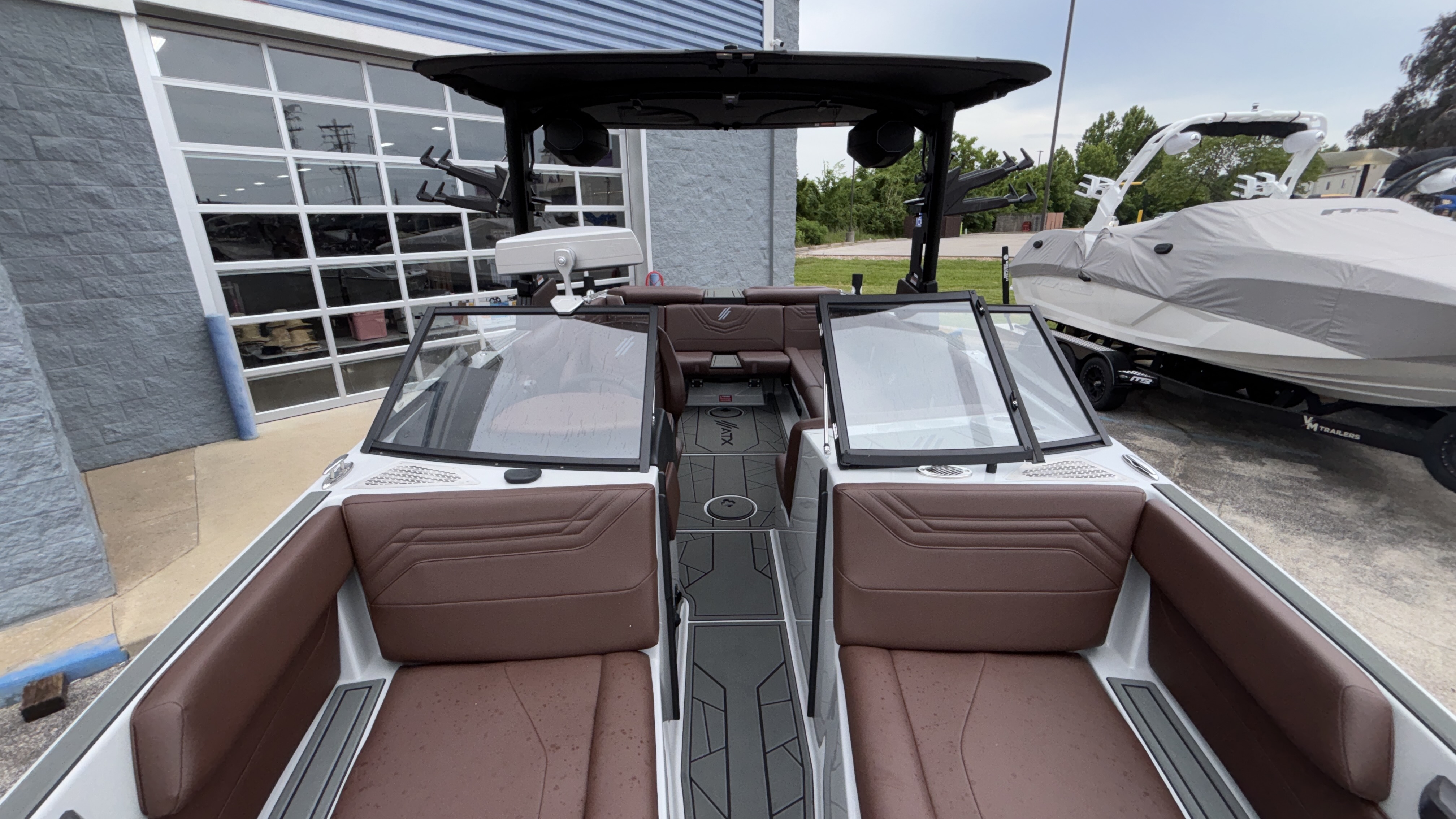 2026 ATX Surf Boats 24 Type-S - Image 59