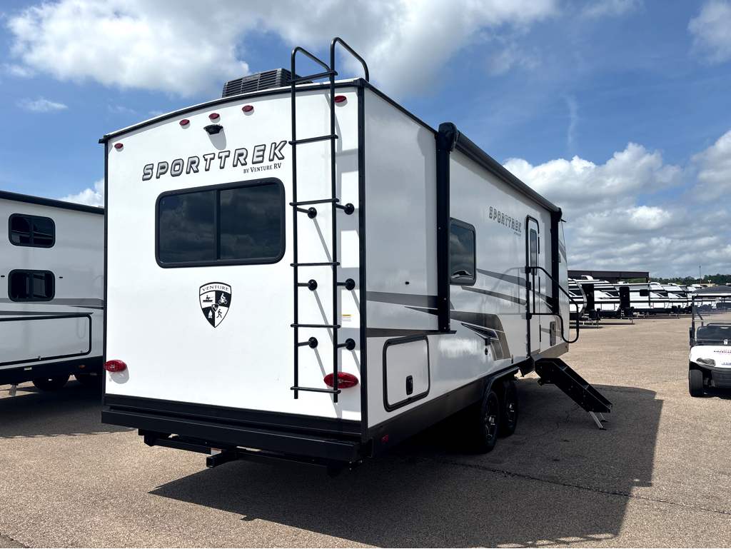 2026 VENTURE RV SPORTTREK 251VFK - Image 4