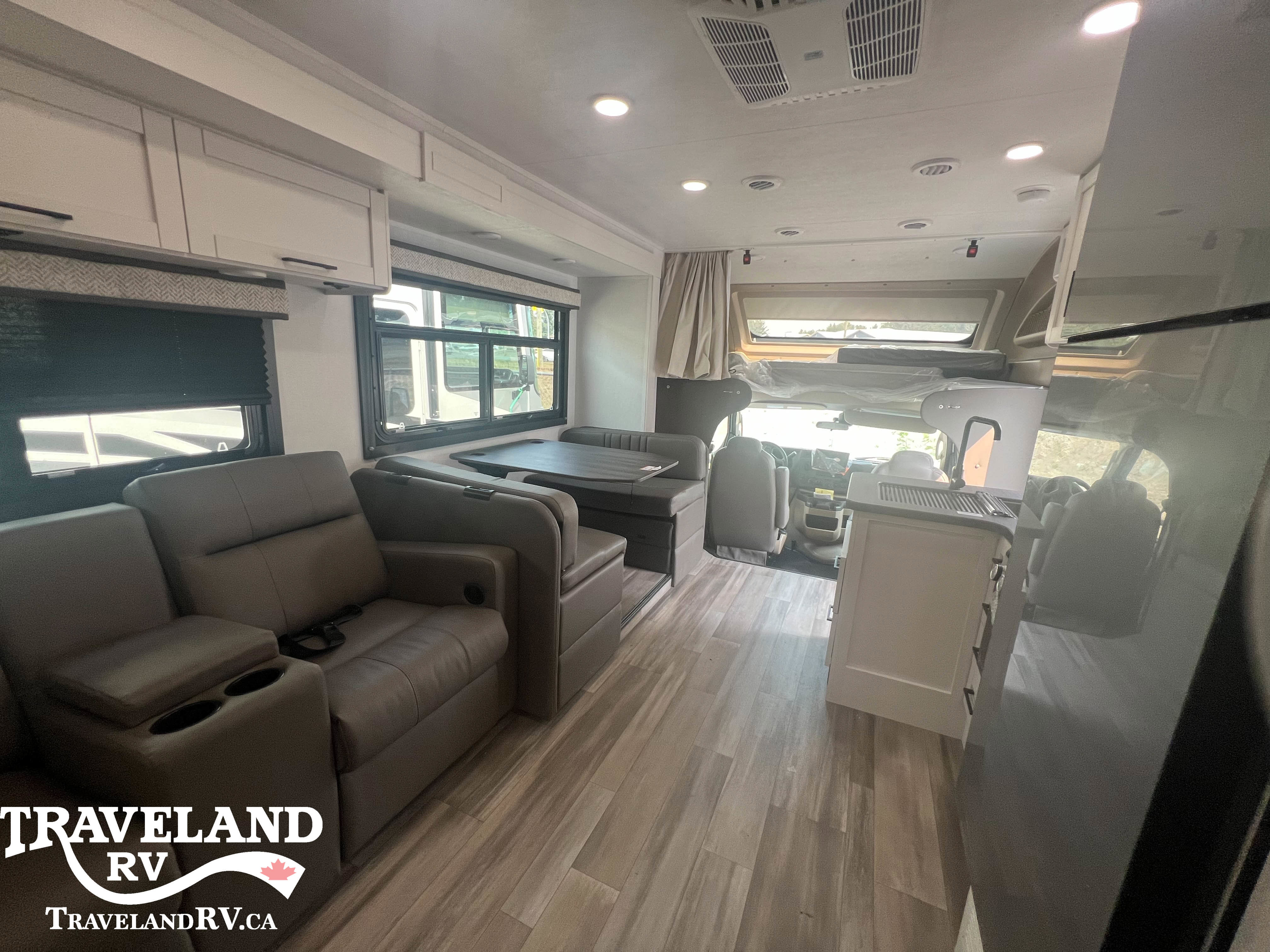 2026 Entegra Coach Odyssey 30Z - Image 6
