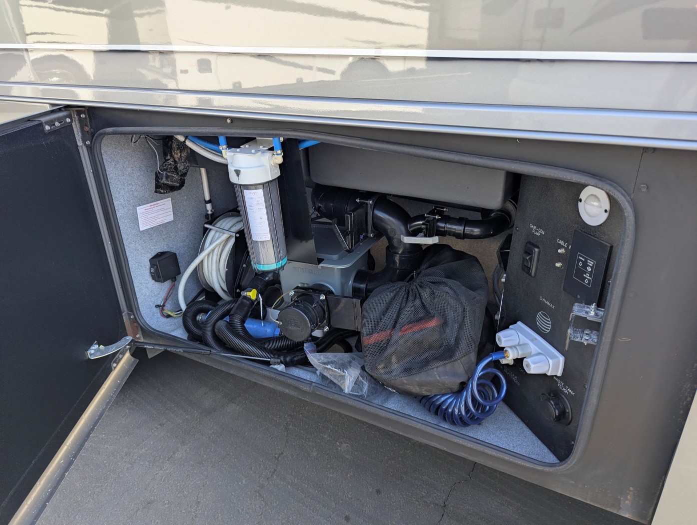 2022 Dynamax Corp DX3 34KD - Image 8