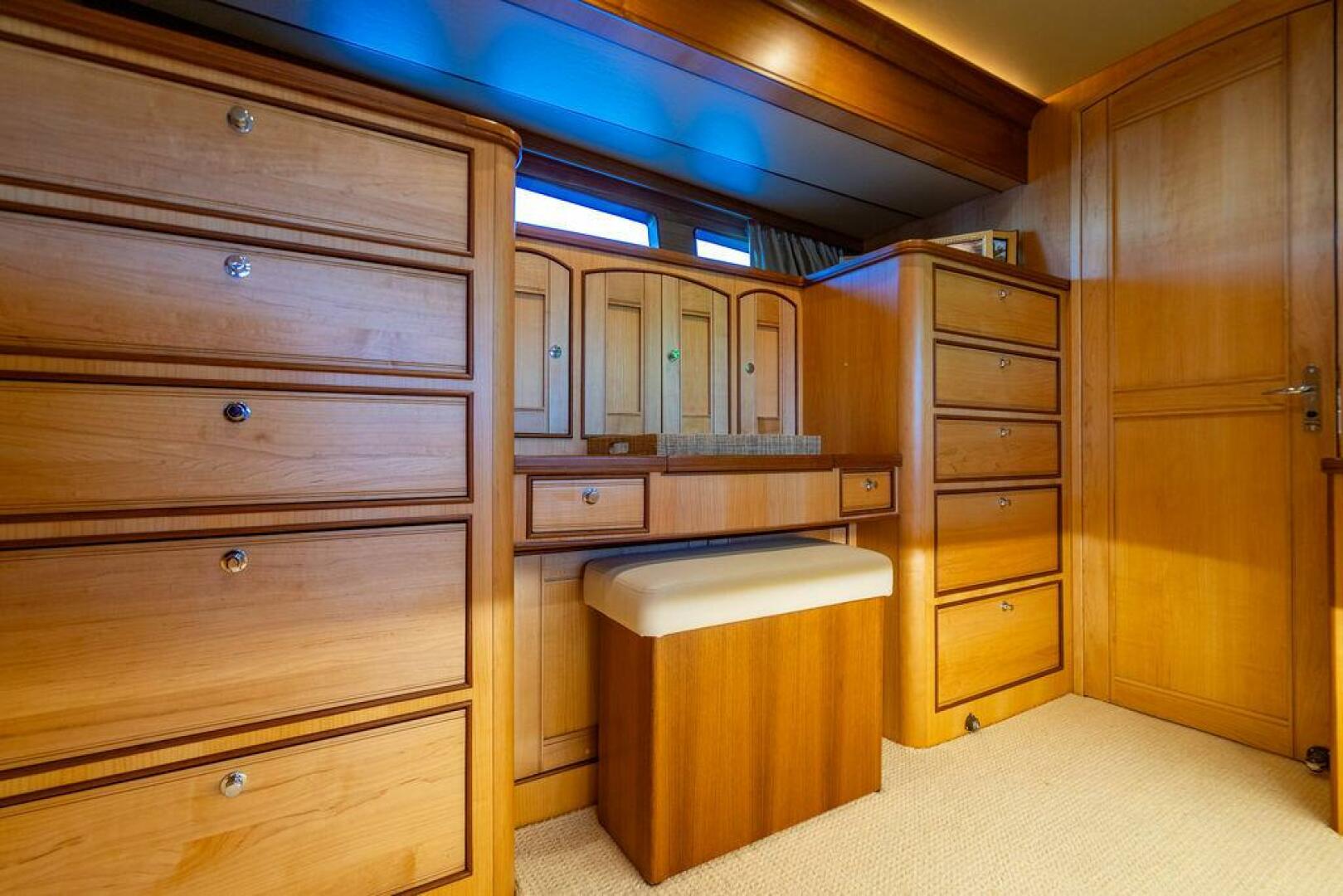 2015 Marlow 66E-CB - Image 74
