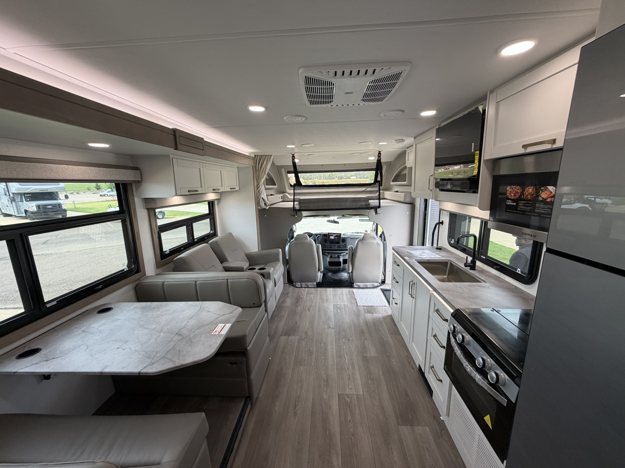 2027 JAYCO GREYHAWK 29MV - Image 48