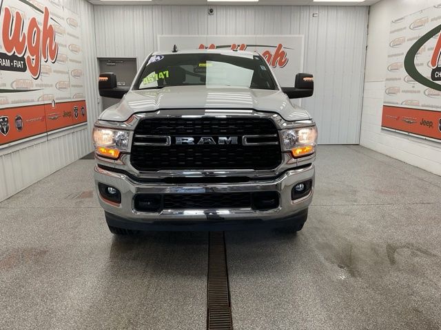 2024 Ram Ram 2500 Pickup Crew Cab Bighorn/Lone Star 4WD - Image 2