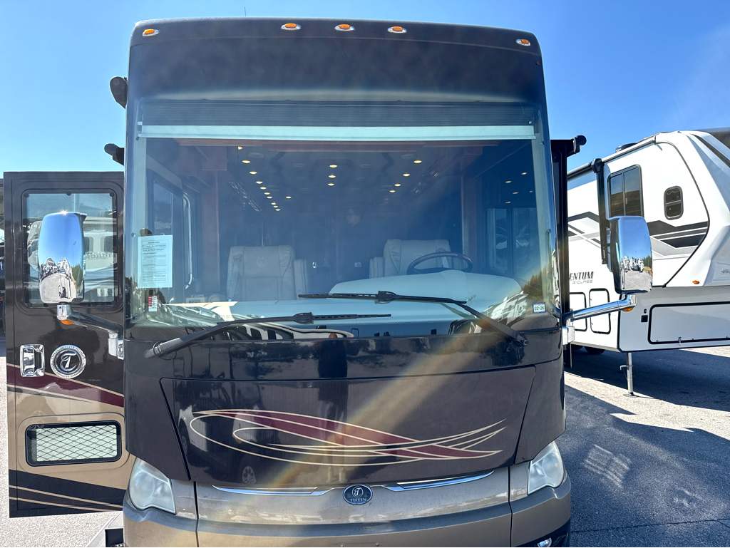 2016 TIFFIN ALLEGRO BUS 40 AP - Image 6