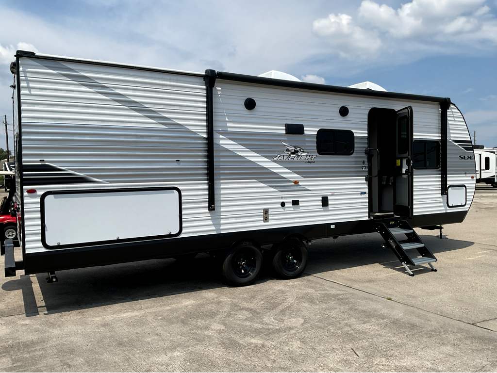 2026 Jayco Jay Flight SLX 261BHSW - Image 22