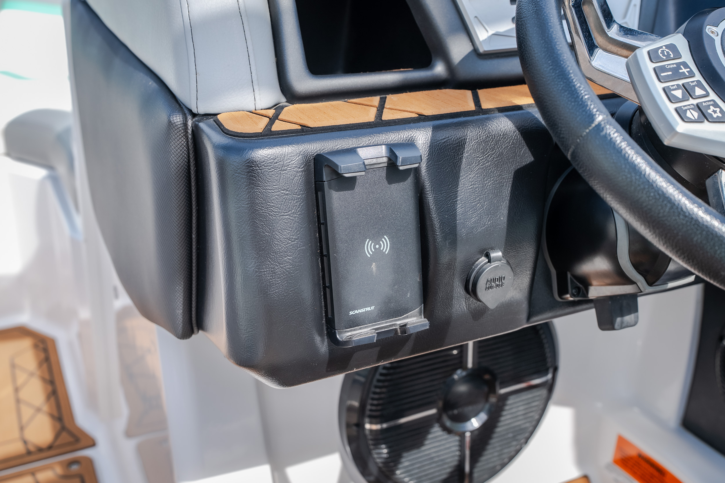 2021 Tigé 21ZX - Image 29