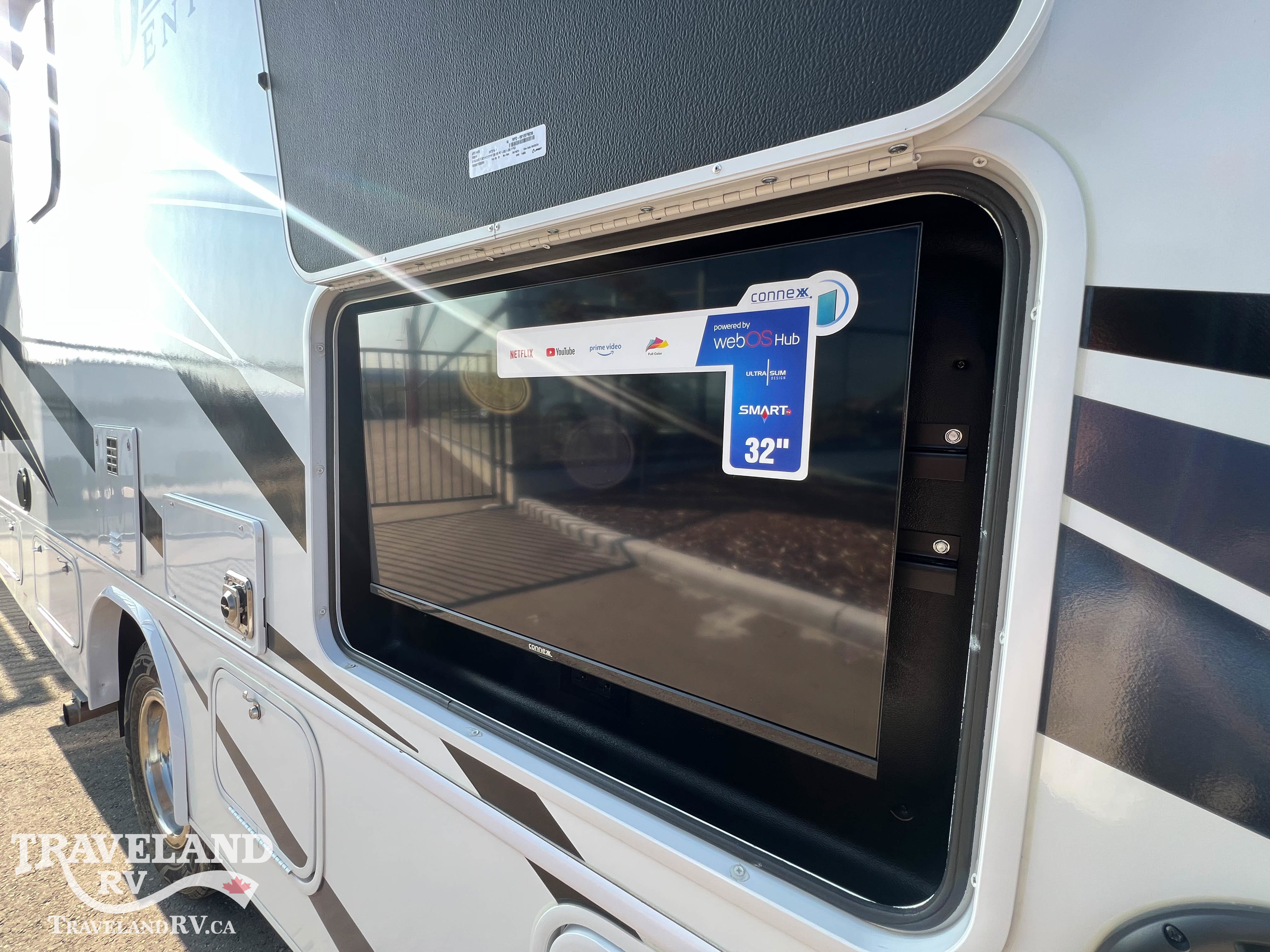 2025 Entegra Coach Odyssey 24B - Image 6