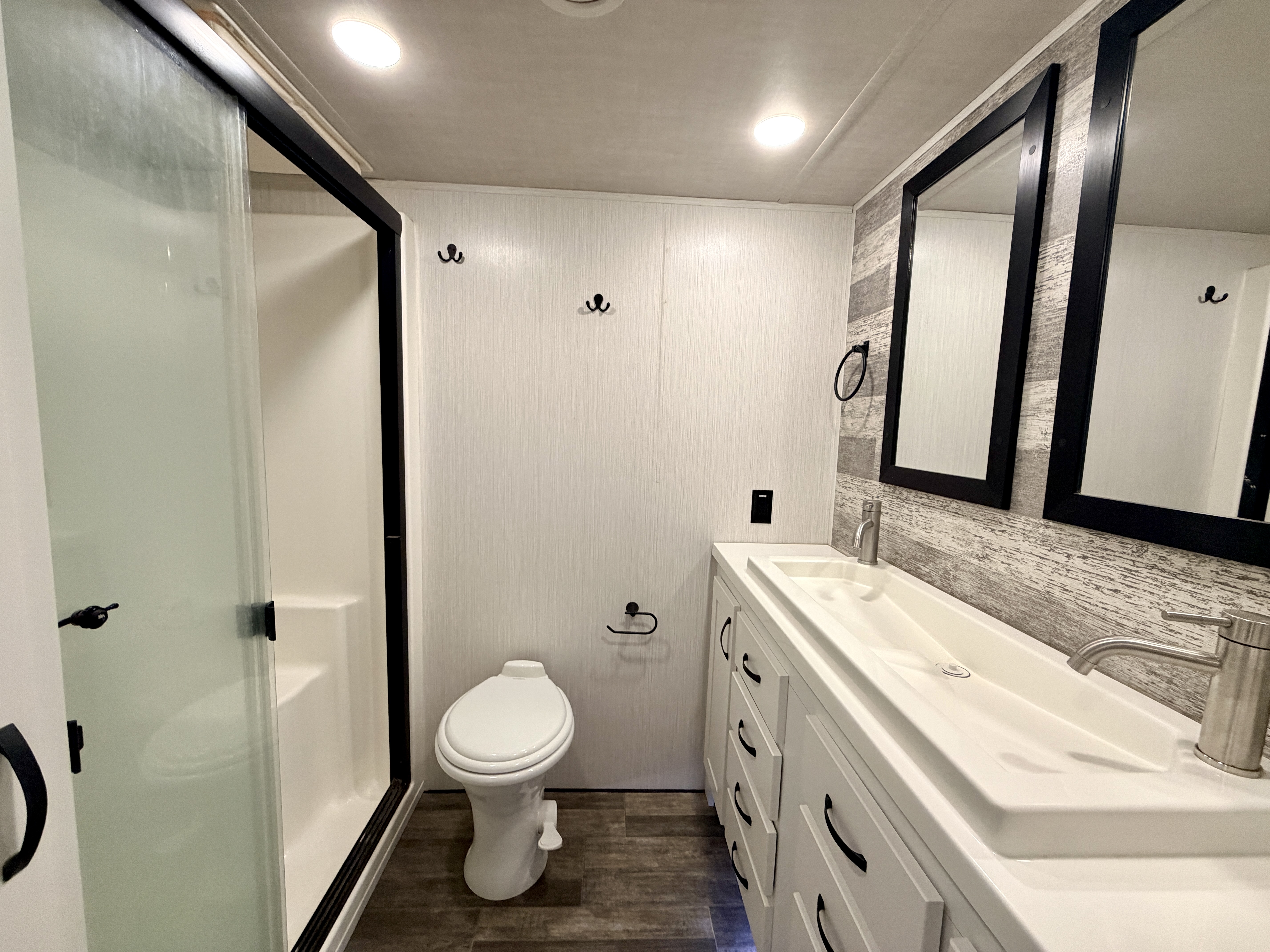 2021 Forest River Cedar Creek 360RL - Image 19