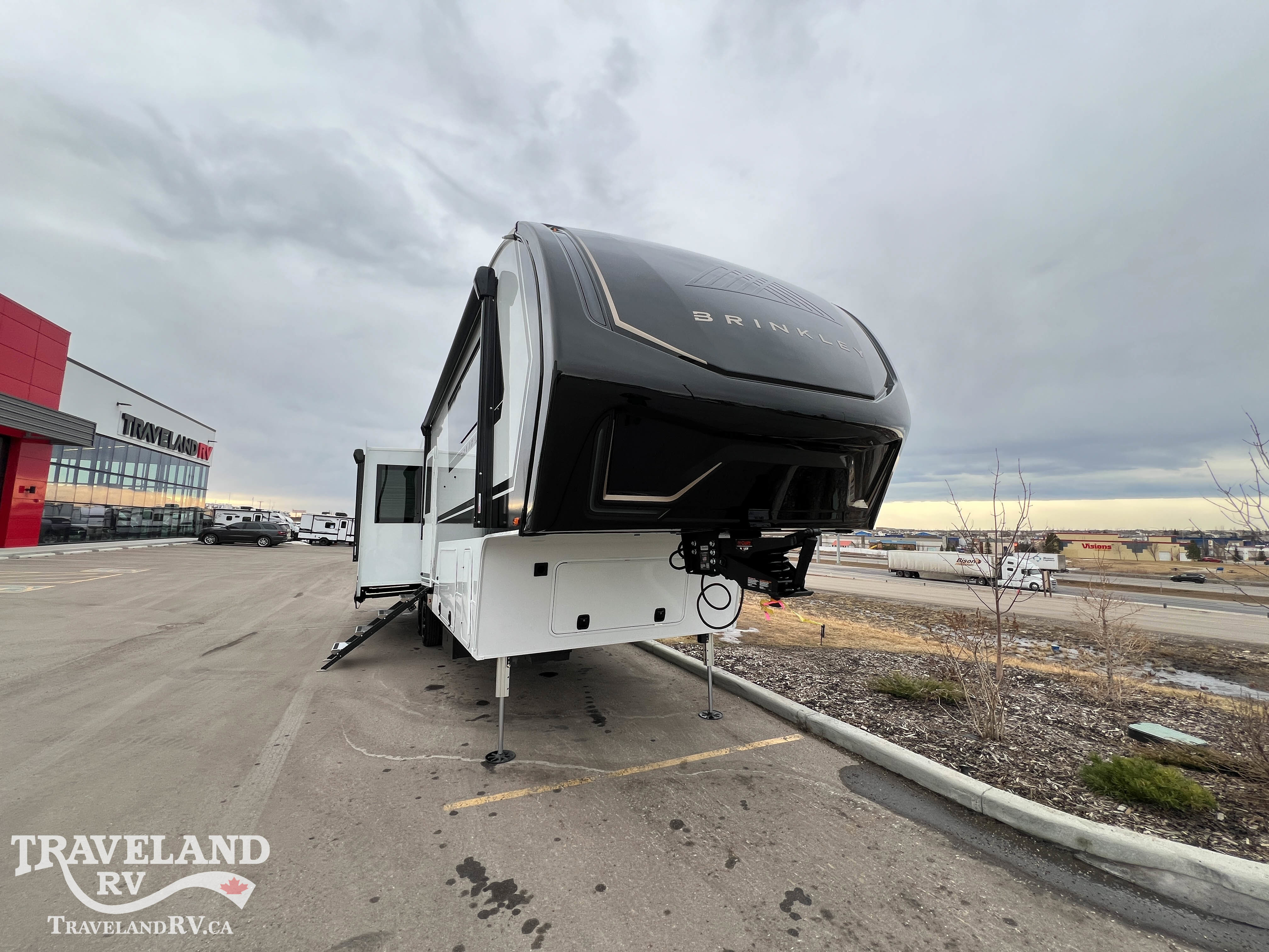2026 Brinkley RV Model Z 3200 - Image 1